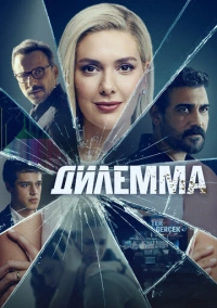 Дилемма (2024)