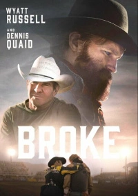 Broke (2025)